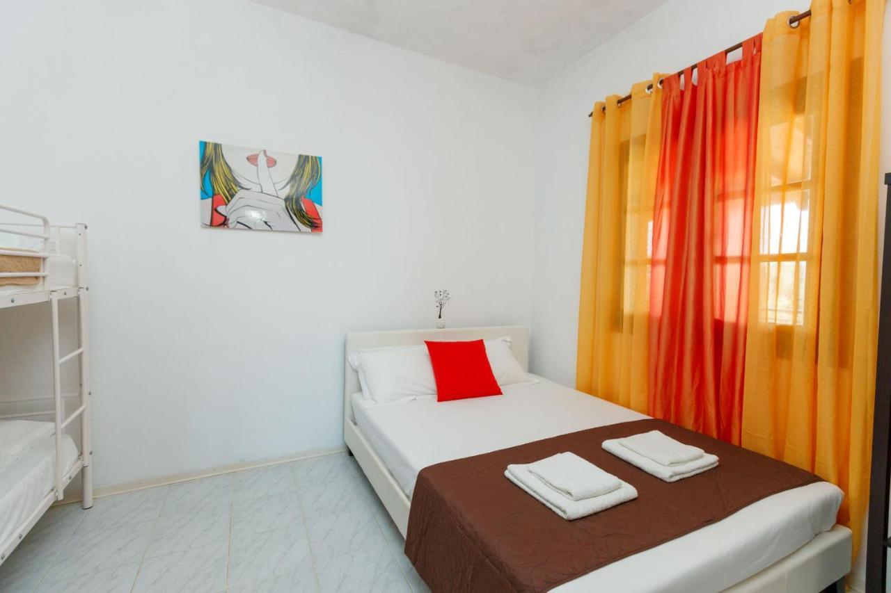 Seas The Moment Apartment Nea Kallikrateia Exterior photo